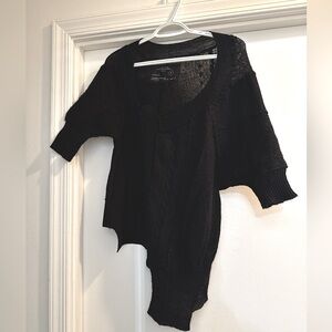 Cute and unique All Saints shirt pre owned